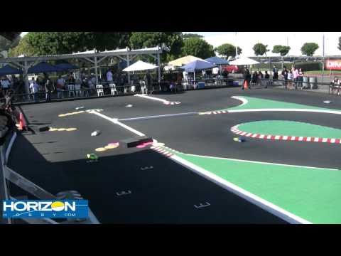 Watch RC Video: 'HorizonHobby.com Event Coverage - 2010 TCS North American Finals - GT2 A-Main'