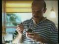 Oxo Gravy Granules advert 1990