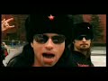 skazi in russia -world tour 2005