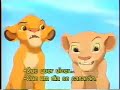Bop to the top - Simba & Nala Bop to the top - Simba & Nala