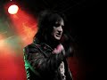 Acey Slade & Jyrki69 @ Trashfest 2008 (Gloria Helsinki)