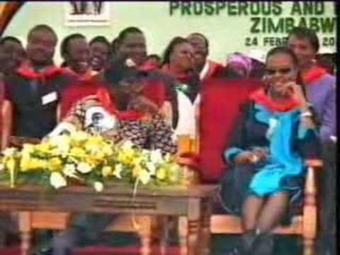 Harare Report 1/3/2007