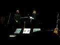 Toti e Tata, il ritorno (Mino Pausa) - Bari 29-09-2007