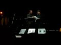 Toti e Tata, il ritorno (Mino Pausa) - Bari 29-09-2007