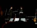 Toti e Tata, il ritorno (Mino Pausa) - Bari 29-09-2007