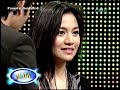 KYLA @ Family Feud (Fast Money) -021210- Congratulations KYLA!!! ^_^ Ikaw ang nagpanalo sah jackpot!!! ^_^ hehehe...
