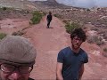 Summer 08 Colorado Plateau  pt 1