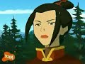 Kakashi vs Azula