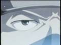 Kakashi vs Azula