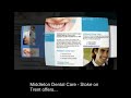 Find Cosmetic Dentist Stoke on Trent