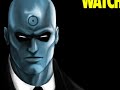tribute to the upcoming movie 'watchmen' featuring justin havinga on the guitar/vocals in the song 'the watchman'.