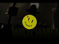 tribute to the upcoming movie 'watchmen' featuring justin havinga on the guitar/vocals in the song 'the watchman'.