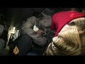 Dire conditions on Zimbabwe's railways - 20 Apr 2008