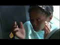 Dire conditions on Zimbabwe's railways - 20 Apr 2008