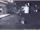 Hilarious DWI Stop