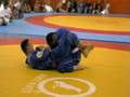 Cupa Romaniei BJJ 2008 Ionita vs