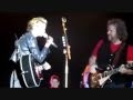 Sugarland - The Incredible Machine Tour in a nutshell