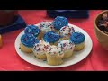 Your Healthy 4th of July Survival Guide by Diet.com