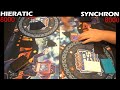 Click here to watch this video Yugioh Duel: Hieratic vs Synchron - Round 2