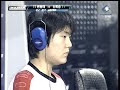 Iris vs Up.Magic @ Shinhan Proleague Game 2 Part 1/3
