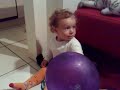 Lachendes Baby Ana Lachendes Baby Ana