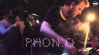 Phon.o - Live @ Boiler Room Berlin 2015