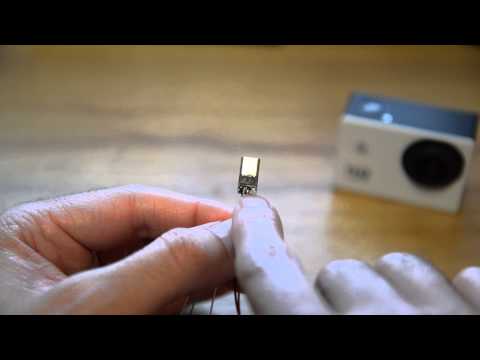 how to make a usb to s-video cable