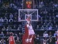 NBA-Lebron James v Vince Carter v Steve Francis v T-Mac