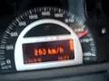 80km/h-289km/h C32 AMG