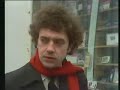 Mr Tom Bates from Brimstone and Treacle (Chapter Three).
