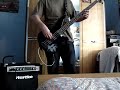 Plug in baby bass cover NaTaS Plug in baby bass cover NaTaS