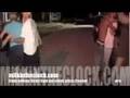 NEW Casey Anthony Mom Street Fight and a Childs Arm Crushed!