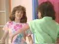 Kids Incorporated Mix Up Music Video part 6