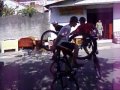 zona leste vs zona oeste