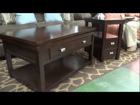 Ashley Furniture Private 4rum
