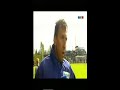 Dirk Heyne Interview FCM - Wilhelmshaven