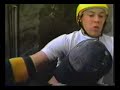 Molecules of Motion - Gullwing - Bowl riding segment Molecules of Motion - Gullwing - Bowl riding segment