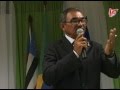 Votação, apuração e discurso do novo presidente da câmara Ver. Nato Sales.