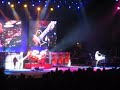 Rush- Tom Sawyer- South Park Style - 7/2/07- Jones Beach, NY