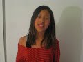 Koreaboo: Cube Audition 2011 - Hurt by Christina Aguilera