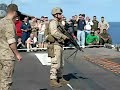 Tributo a mi querida M249 SAW (Penetrator)