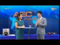 ตอน นโยบายพัฒนาแรงงานเมียนมา(20 พ.ย. 57) ตอน นโยบายพัฒนาแรงงานเมียนมา(20 พ.ย. 57)