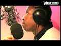 Westwood - Trim &amp; Lee Brasco freestyle 1Xtra