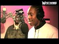 Westwood - Trim & Lee Brasco freestyle 1Xtra Westwood - Trim & Lee Brasco freestyle 1Xtra