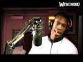 Westwood - Trim & Lee Brasco freestyle 1Xtra
