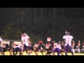 Zion Chapel-Ariton football