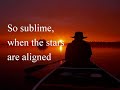 A great song from the movie Garden State (2004); also played in Scrubs (SE404-