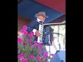 Dick Contino at Cotati Dick Contino at Cotati