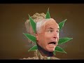BREAKING: McCain ODs During DNC! Obama & Biden Shocked!