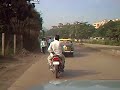 my drive to bombay 3